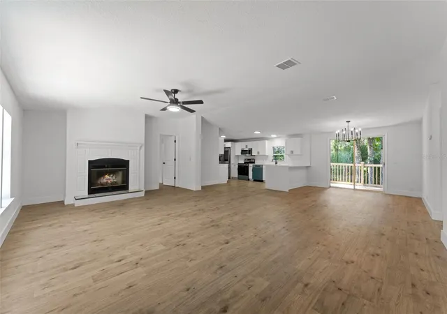 Photo 3 of Manufactured home for sale at 2087 Porto Blvd, New Smyrna Beach, FL 32168 | MLS# O6444409 | Listing updated on 2026-09-24