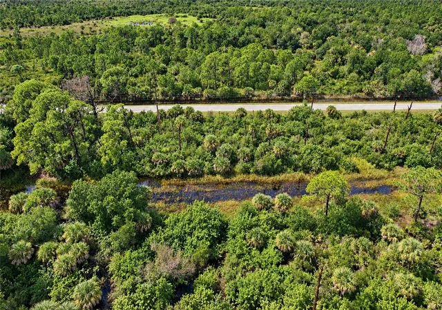 Photo 2 of Land for sale at 4058 Jennings Blvd, Port Charlotte, FL 33981 | MLS# C7531149 | Listing updated on 2026-10-19