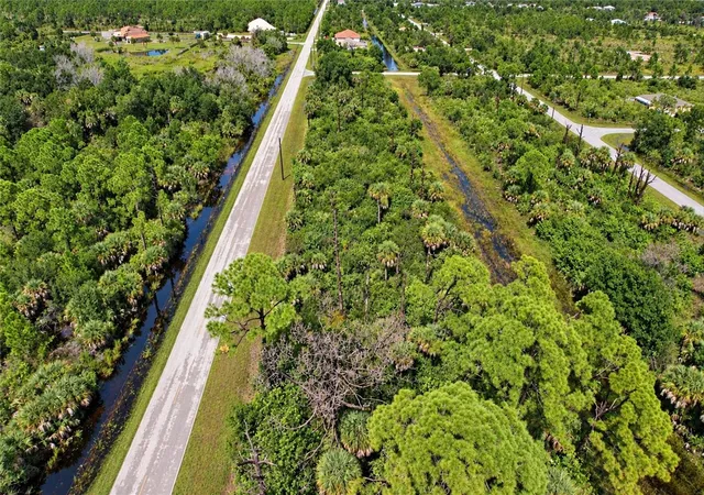 Photo 3 of Land for sale at 4058 Jennings Blvd, Port Charlotte, FL 33981 | MLS# C7531149 | Listing updated on 2026-10-19