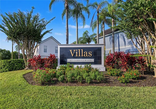 Photo 2 of Single family home for sale at 4006 Carrollwood Palm Ct, Tampa, FL 33624 | MLS# TB8551730 | Listing updated on 2026-09-26