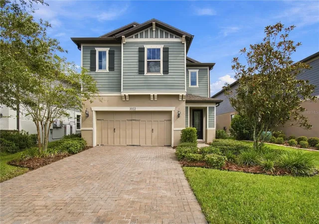 Photo 1 of Single family home for sale at 3322 Monroe Meadows Dr, Odessa, FL 33556 | MLS# TB8551733 | Listing updated on 2026-09-29