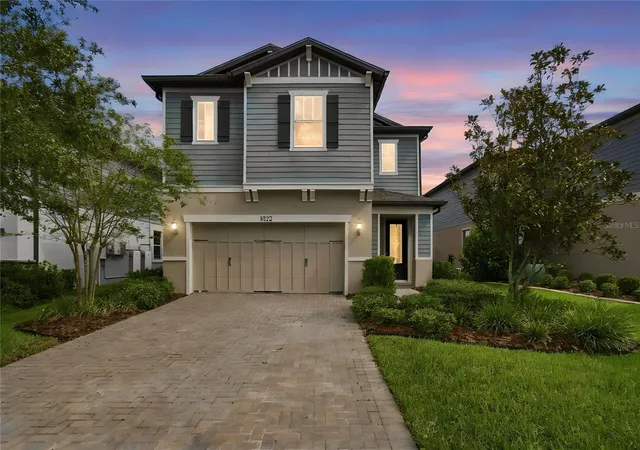 Photo 1 of Single family home for sale at 3322 Monroe Meadows Dr, Odessa, FL 33556 | MLS# TB8551733 | Listing updated on 2026-10-09