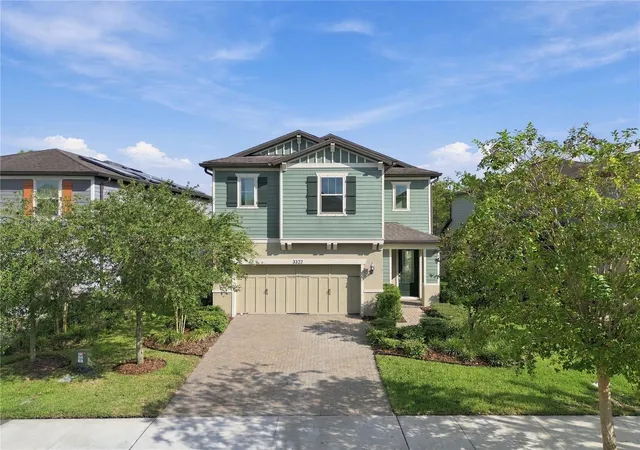 Photo 1 of Sale Pending at 3322 Monroe Meadows Dr, Odessa, FL 33556 | MLS# TB8551733 | Listing updated on 2026-10-21