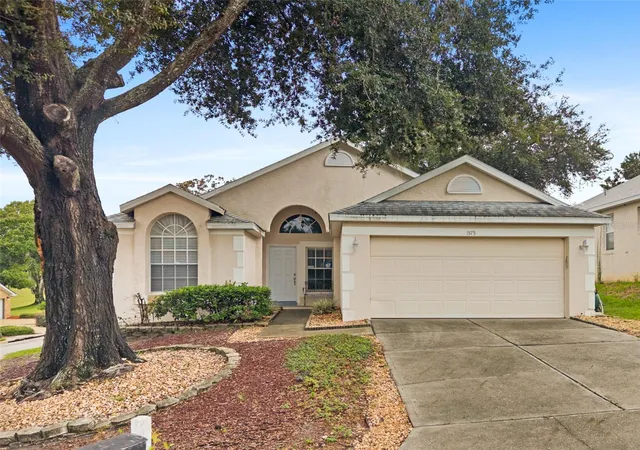 Single family home for sale at 1575 Golfside Village Blvd, APOPKA, FL 32712 | MLS# O6444416