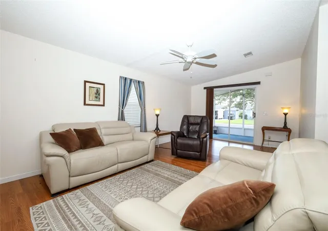 Photo 4 of Manufactured home for sale at 728 Prado Dr, Lady Lake, FL 32159 | MLS# O6444418 | Listing updated on 2026-09-25