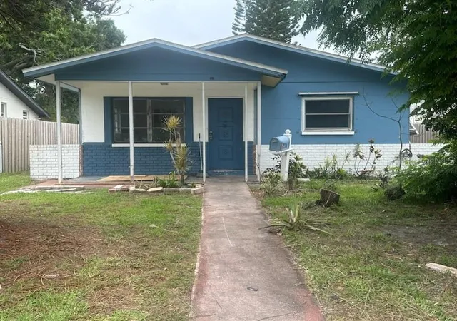 Photo 1 of Single family home for sale at 5234 9th Avenue N, Saint Petersburg, FL 33710 | MLS# OM732815 | Listing updated on 2026-10-07
