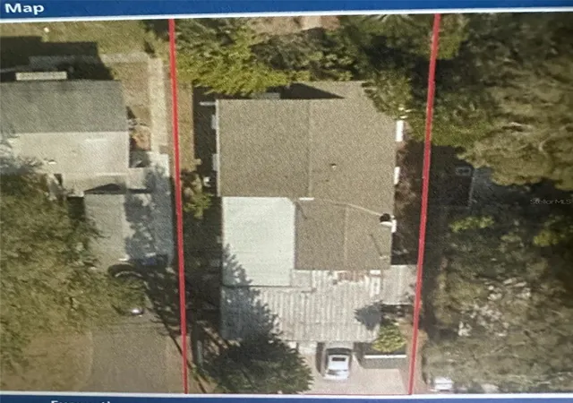 Photo 3 of Single family home for sale at 5234 9th Avenue N, Saint Petersburg, FL 33710 | MLS# OM732815 | Listing updated on 2026-10-07