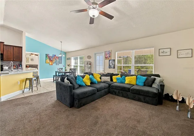 Photo 3 of Single family home for sale at 1822 Yoakum St, Lehigh Acres, FL 33972 | MLS# TB8551737 | Listing updated on 2026-09-26