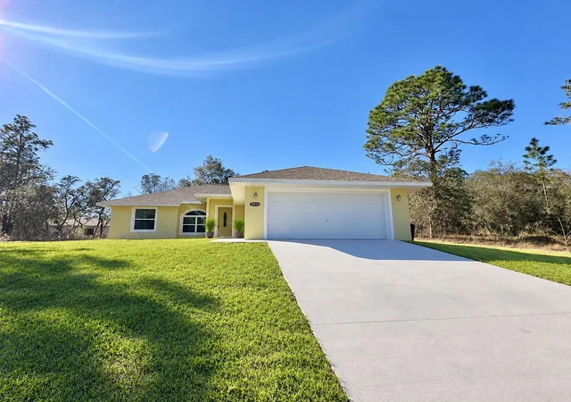 Photo 2 of Single family home for sale at 10150 N Sabre Dr, Citrus Springs, FL 34434 | MLS# TB8551739 | Listing updated on 2026-10-05