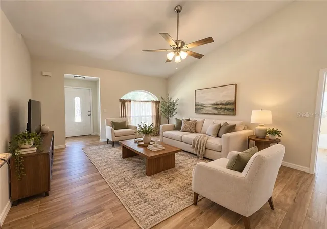 Photo 3 of Single family home for sale at 10150 N Sabre Dr, Citrus Springs, FL 34434 | MLS# TB8551739 | Listing updated on 2026-10-05