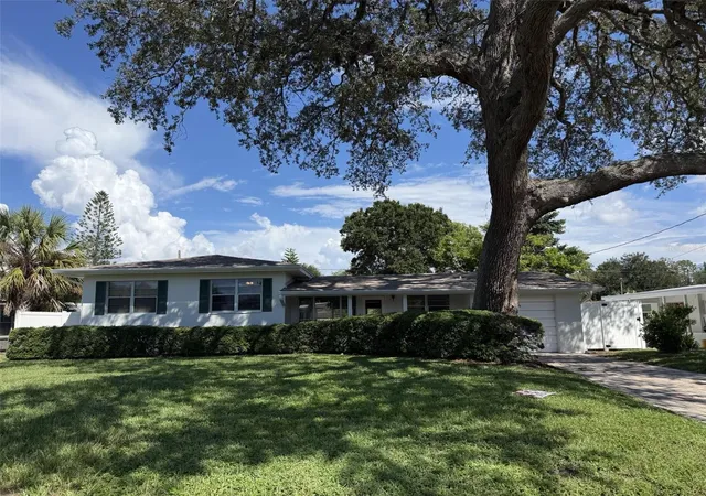 Single family home for sale at 331 Shirley Ave, Clearwater, FL 33756 | MLS# TB8551740