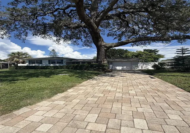 Photo 2 of Single family home for sale at 331 Shirley Ave, Clearwater, FL 33756 | MLS# TB8551740 | Listing updated on 2026-09-25