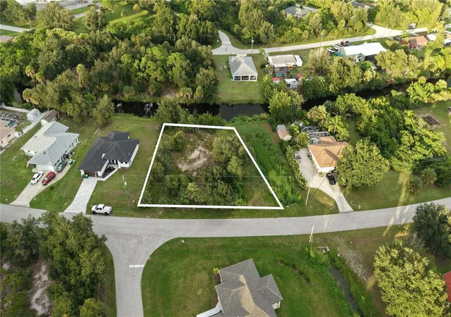Photo 2 of Land for sale at 7064 Rosemont Dr, Englewood, FL 34224 | MLS# O6444419 | Listing updated on 2026-09-25