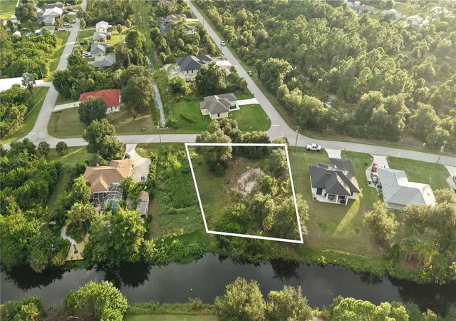 Photo 3 of Land for sale at 7064 Rosemont Dr, Englewood, FL 34224 | MLS# O6444419 | Listing updated on 2026-09-25