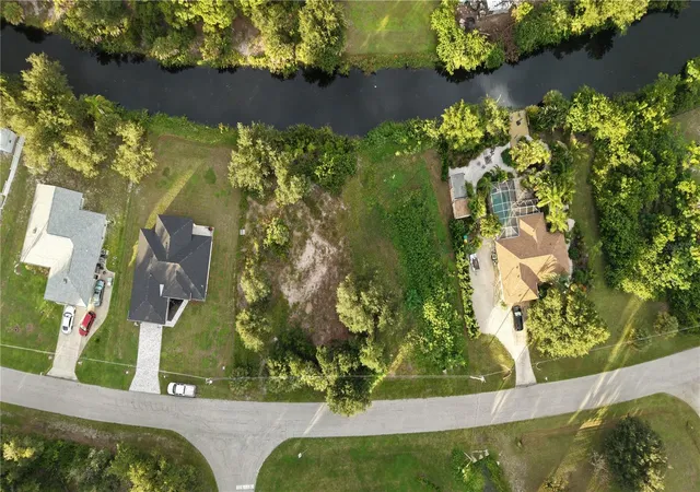 Photo 3 of Land for sale at 7064 Rosemont Dr, Englewood, FL 34224 | MLS# O6444419 | Listing updated on 2026-09-25