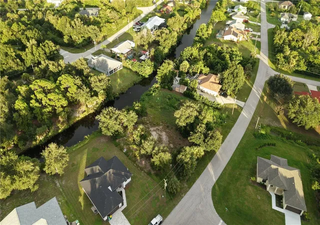 Photo 4 of Land for sale at 7064 Rosemont Dr, Englewood, FL 34224 | MLS# O6444419 | Listing updated on 2026-09-25