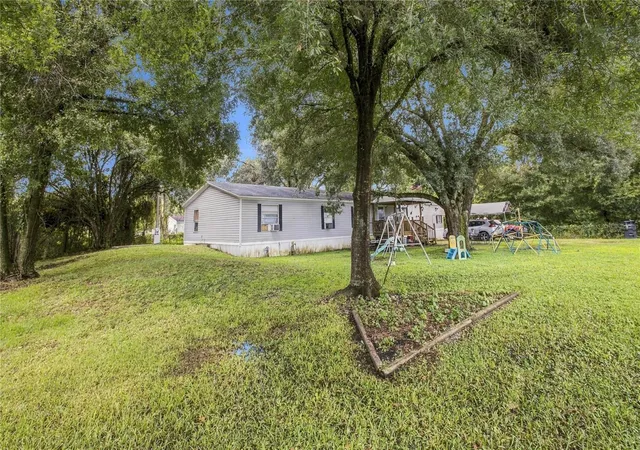 Photo 1 of Manufactured home for sale at 3608 Valley Trl, Lakeland, FL 33810 | MLS# TB8551741 | Listing updated on 2026-09-29