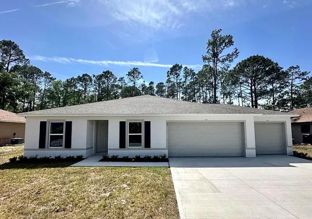 Photo 16 of Single family home for sale at 63 Uhl Path, PALM COAST, FL 32164 | MLS# FC321670 | Listing updated on 2026-10-22