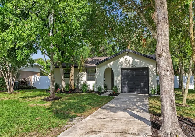 Photo 1 of Single family home for sale at 12601 134th Street, Largo, FL 33774 | MLS# TB8551744 | Listing updated on 2026-10-05