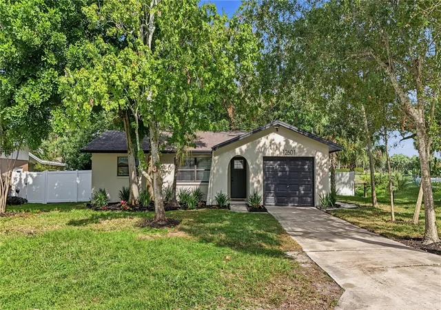 Photo 2 of Single family home for sale at 12601 134th Street, Largo, FL 33774 | MLS# TB8551744 | Listing updated on 2026-10-05