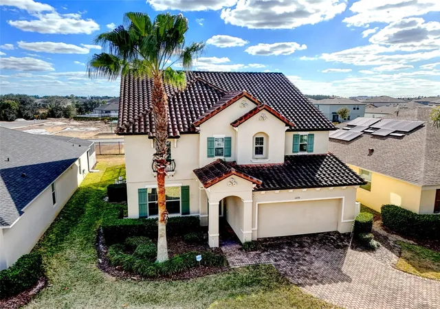Photo 2 of Single family home for sale at 1299 Yorkshire Ct, Davenport, FL 33896 | MLS# L4965309 | Listing updated on 2026-10-08