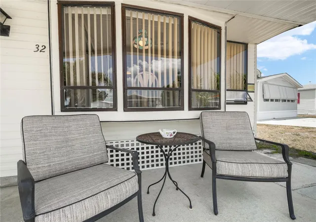 Photo 2 of Manufactured home for sale at 32 Saddlebag Trl, Lake Wales, FL 33898 | MLS# K4903814 | Listing updated on 2026-09-26