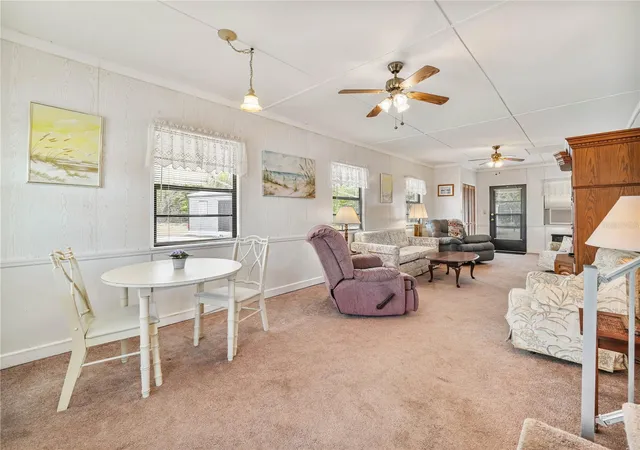 Photo 4 of Manufactured home for sale at 32 Saddlebag Trl, Lake Wales, FL 33898 | MLS# K4903814 | Listing updated on 2026-09-26
