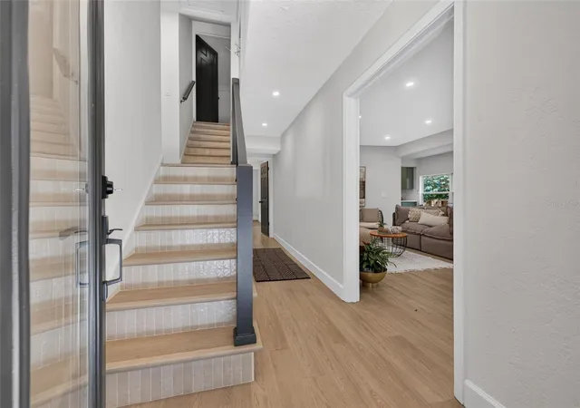 Photo 3 of Single family home for sale at 911 29th Street N, Saint Petersburg, FL 33713 | MLS# TB8551748 | Listing updated on 2026-10-10