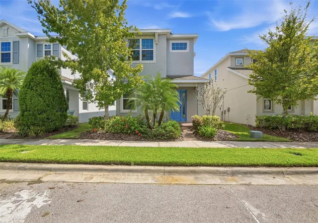 Photo 1 of Single family home for sale at 7115 Bowspirit Pl, Apollo Beach, FL 33572 | MLS# O6444427 | Listing updated on 2026-10-05