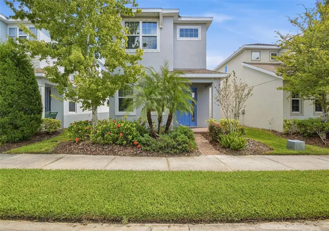 Photo 4 of Single family home for sale at 7115 Bowspirit Pl, Apollo Beach, FL 33572 | MLS# O6444427 | Listing updated on 2026-10-05