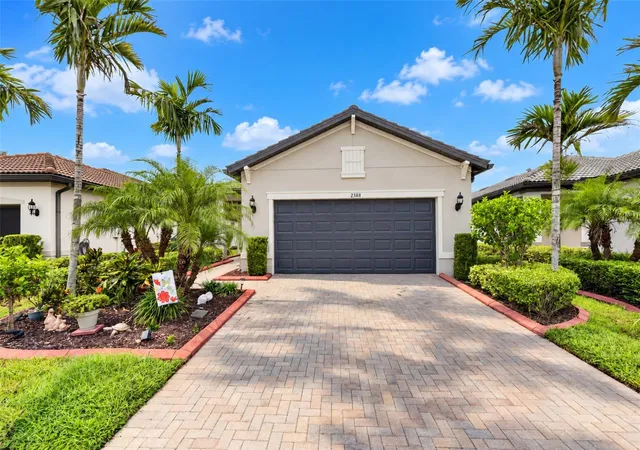 Single family home for sale at 2588 Daisy Dr, NORTH PORT, FL 34289 | MLS# D6148918