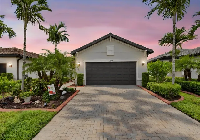 Photo 1 of Single family home for sale at 2588 Daisy Dr, North Port, FL 34289 | MLS# D6148918 | Listing updated on 2026-10-24