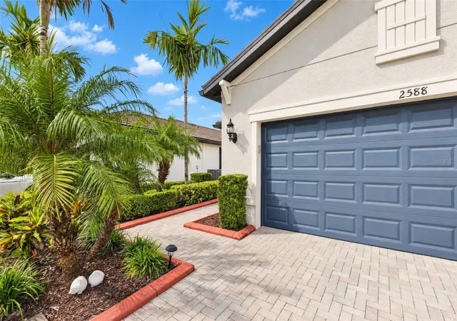 Photo 4 of Single family home for sale at 2588 Daisy Dr, North Port, FL 34289 | MLS# D6148918 | Listing updated on 2026-10-24