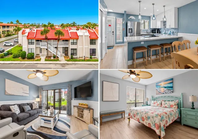 Condo for sale at 1801 Gulf Dr N #181, BRADENTON BEACH, FL 34217 | MLS# A4707240