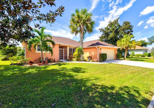Photo 3 of Single family home for sale at 7107 91st Street E, Palmetto, FL 34221 | MLS# A4707241 | Listing updated on 2026-10-05