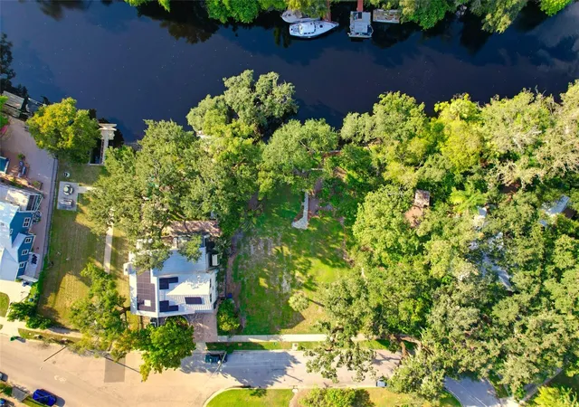 Photo 3 of Land for sale at 1214 E Park Cir, Tampa, FL 33604 | MLS# TB8551751 | Listing updated on 2026-09-30