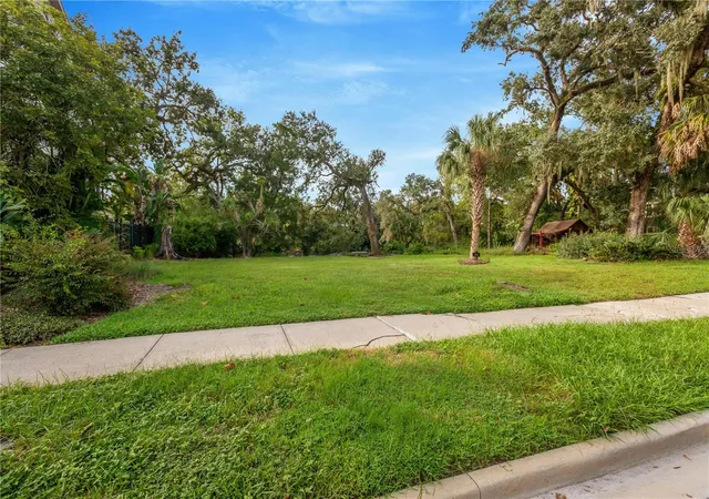 Photo 4 of Land for sale at 1214 E Park Cir, Tampa, FL 33604 | MLS# TB8551751 | Listing updated on 2026-09-30