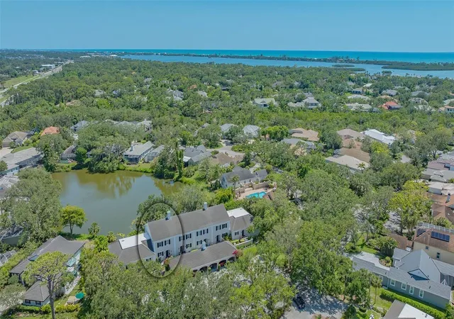 Photo 2 of Townhouse for sale at 33 Bishops Ct Rd #118, Osprey, FL 34229 | MLS# A4707242 | Listing updated on 2026-09-26