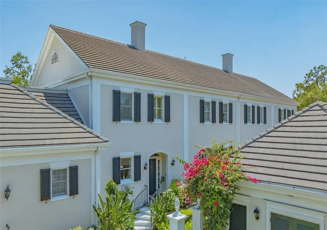 Photo 3 of Townhouse for sale at 33 Bishops Ct Rd #118, Osprey, FL 34229 | MLS# A4707242 | Listing updated on 2026-09-26