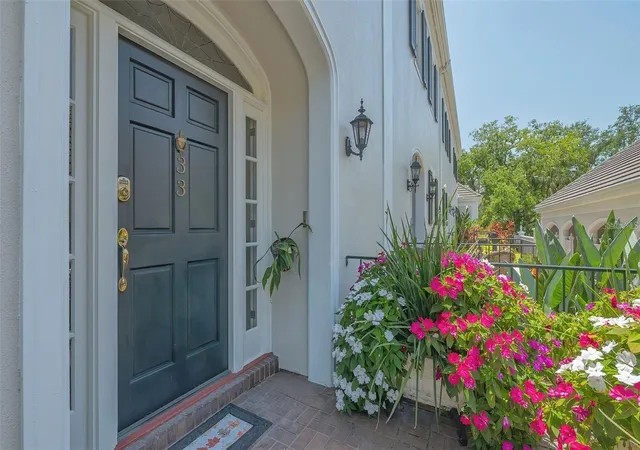 Photo 3 of Townhouse for sale at 33 Bishops Ct Rd #118, Osprey, FL 34229 | MLS# A4707242 | Listing updated on 2026-09-26