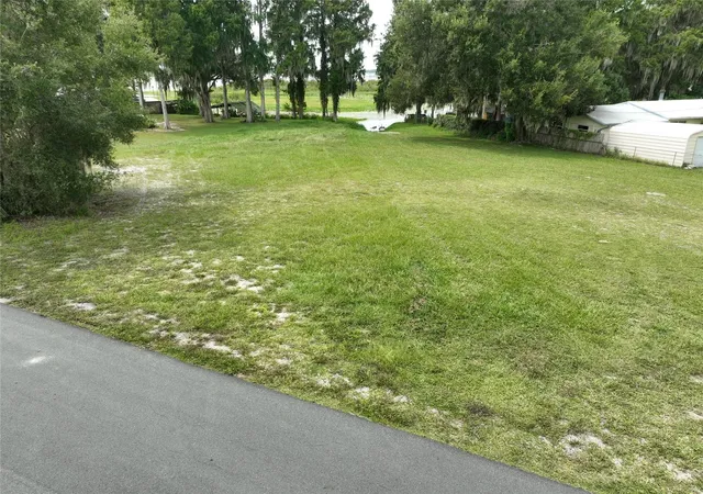 Land for sale at 7953 W Riverbend Rd, CRYSTAL RIVER, FL 34428 | MLS# TB8551752