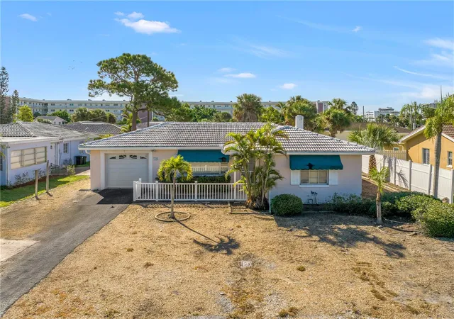 Photo 2 of Sale Pending at 116 59th Avenue, St Pete Beach, FL 33706 | MLS# TB8551754 | Listing updated on 2026-09-30