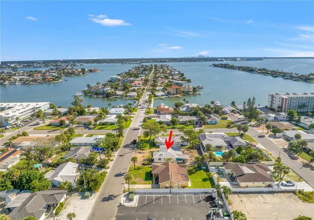Photo 3 of Sale Pending at 116 59th Avenue, St Pete Beach, FL 33706 | MLS# TB8551754 | Listing updated on 2026-09-30