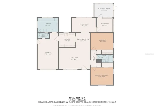 Photo 4 of Sale Pending at 116 59th Avenue, St Pete Beach, FL 33706 | MLS# TB8551754 | Listing updated on 2026-09-30