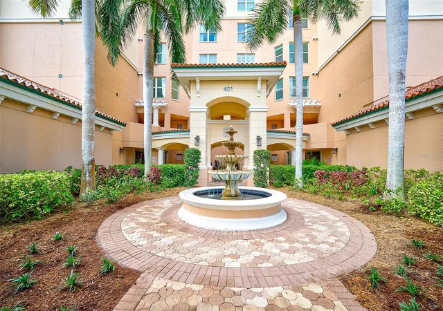 Photo 2 of Condo for sale at 401 N Point Rd #703, Osprey, FL 34229 | MLS# A4707244 | Listing updated on 2026-10-03