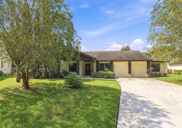 Photo 3 of Single family home for sale at 7201 Moss Leaf Ln, Orlando, FL 32819 | MLS# O6444433 | Listing updated on 2026-10-04