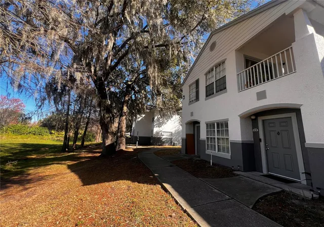 Photo 1 of Condo for sale at 4348 S Kirkman Rd #813, Orlando, FL 32811 | MLS# O6444434 | Listing updated on 2026-09-30