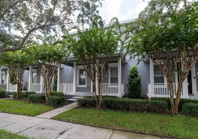Townhouse for sale at 3940 Cleary Way, ORLANDO, FL 32828 | MLS# O6444437