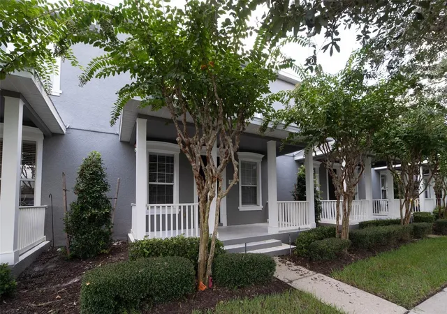 Photo 2 of Townhouse for sale at 3940 Cleary Way, Orlando, FL 32828 | MLS# O6444437 | Listing updated on 2026-09-25