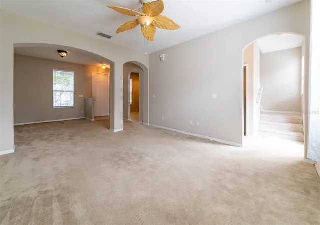 Photo 4 of Townhouse for sale at 3940 Cleary Way, Orlando, FL 32828 | MLS# O6444437 | Listing updated on 2026-09-25